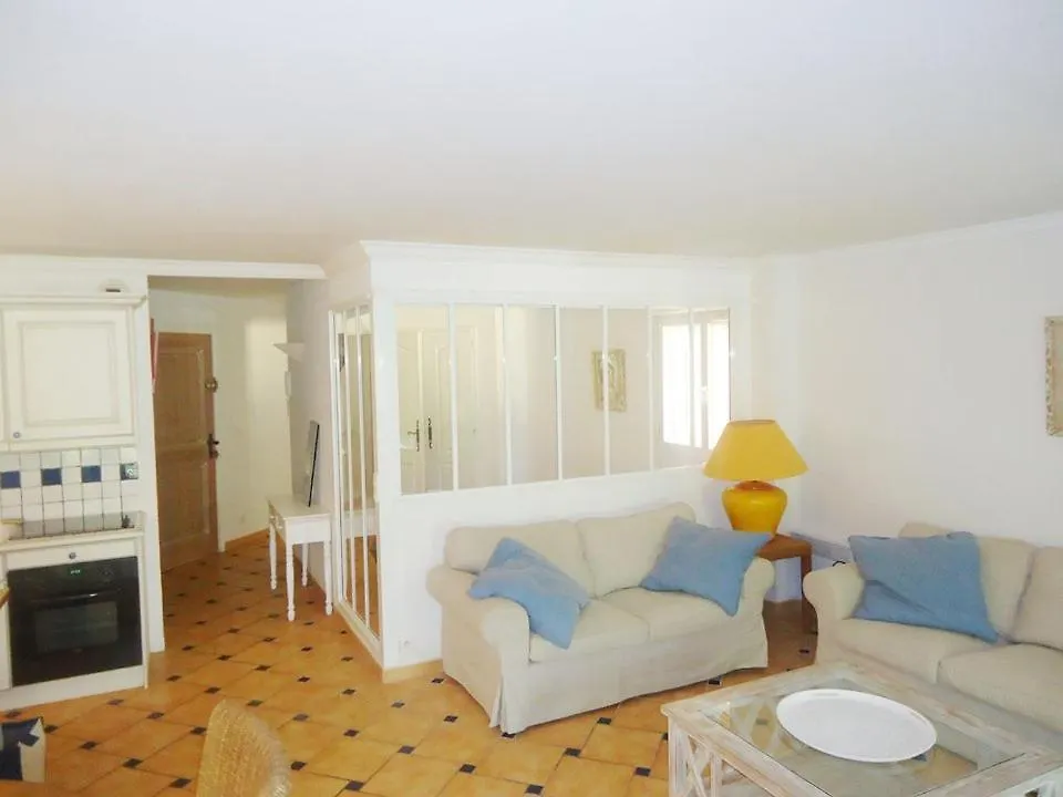 Lejlighed Appartement 3 Chambres Piscine 500M Plage Cavalaire-sur-Mer