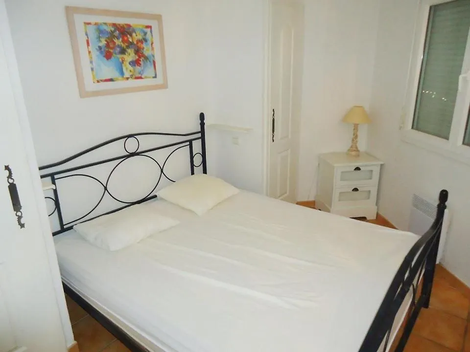 Appartement 3 Chambres Piscine 500M Plage Cavalaire-sur-Mer Frankrig