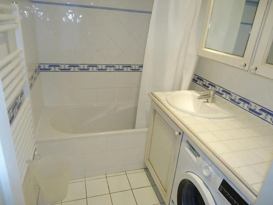Lejlighed Appartement 3 Chambres Piscine 500M Plage Cavalaire-sur-Mer