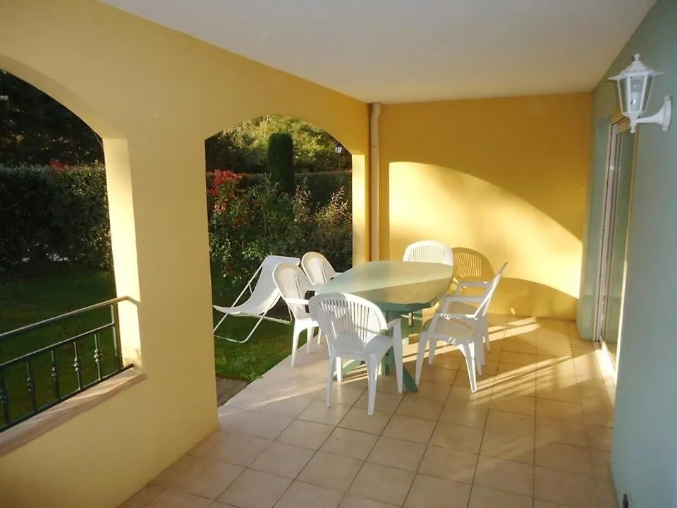 Lejlighed Appartement 3 Chambres Piscine 500M Plage Cavalaire-sur-Mer Frankrig